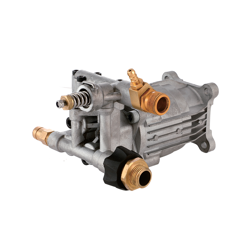DAG-A Type Consumer Axial Pump