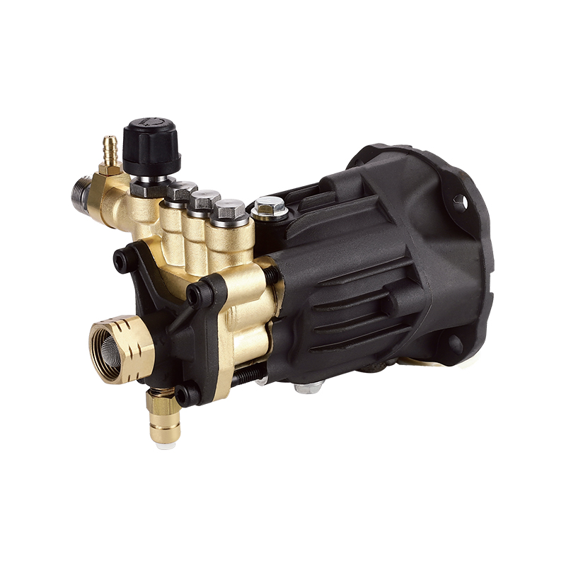 DAA-AC5 Type Consumer Axial Pump