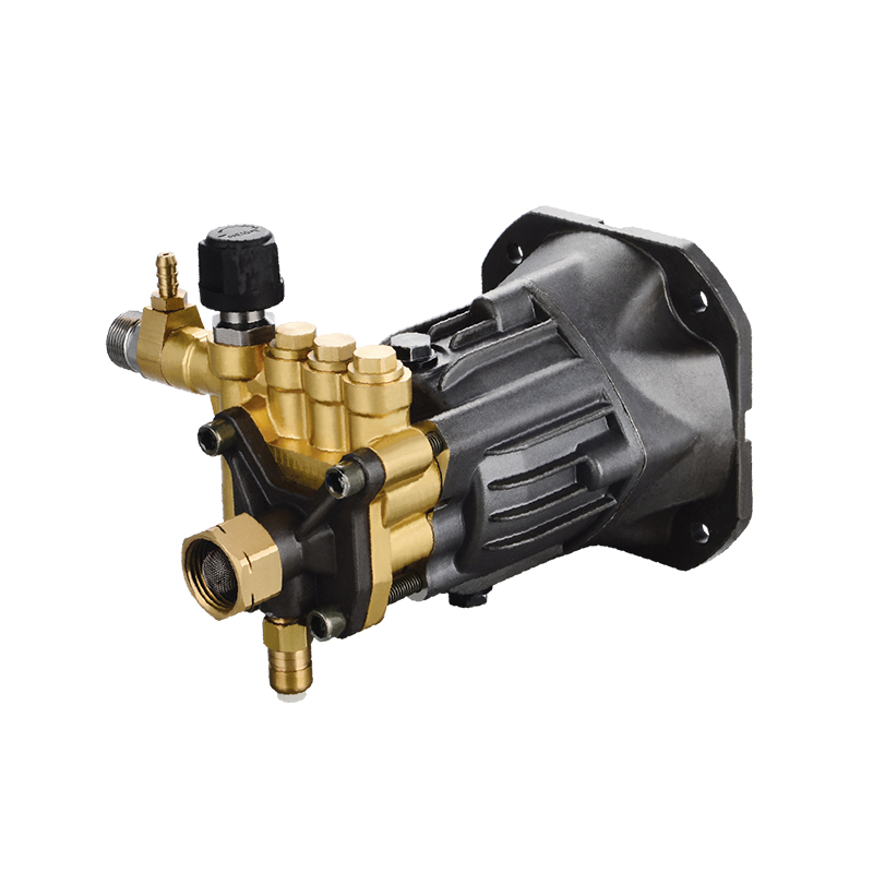DAA-AC5 Type Consumer Axial Pump