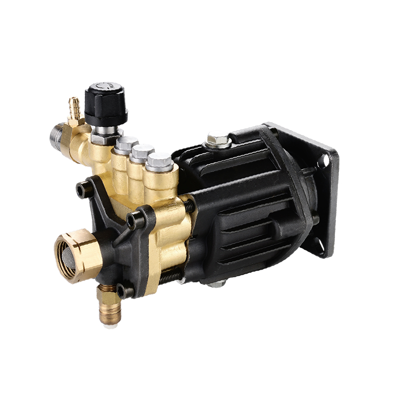 DAA-AC5 Type Consumer Axial Pump