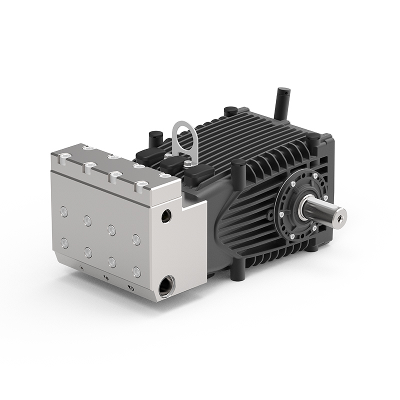 DBG Series Industrial Plunger Pump