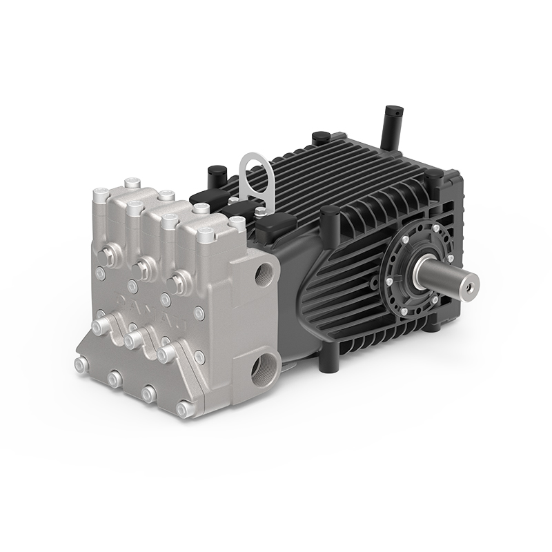 DBH Series Industrial Plunger Pump