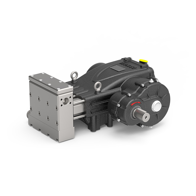 DBN Series Industrial Plunger Pump