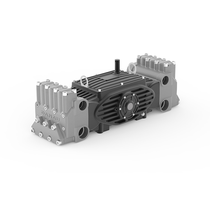 DBV Series Industrial Plunger Pump