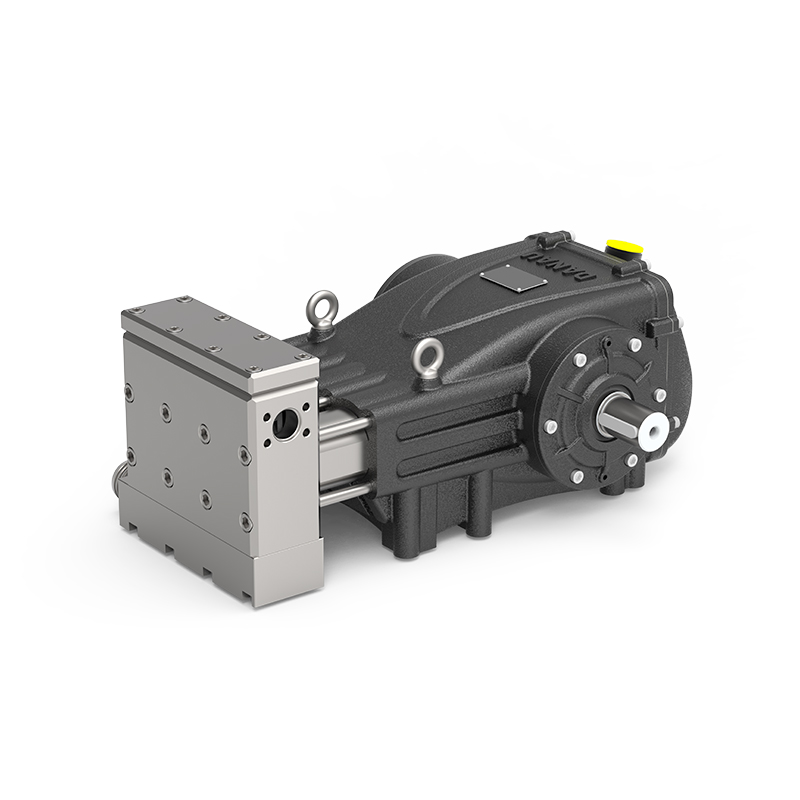 DBN Series Industrial Plunger Pump