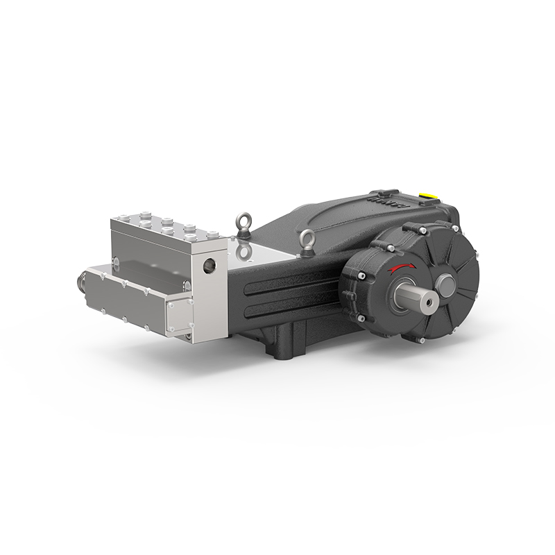 DBS Series Industrial Plunger Pump