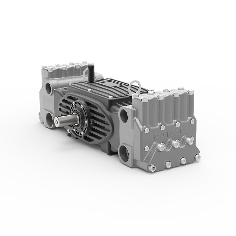 DBV Series Industrial Plunger Pump