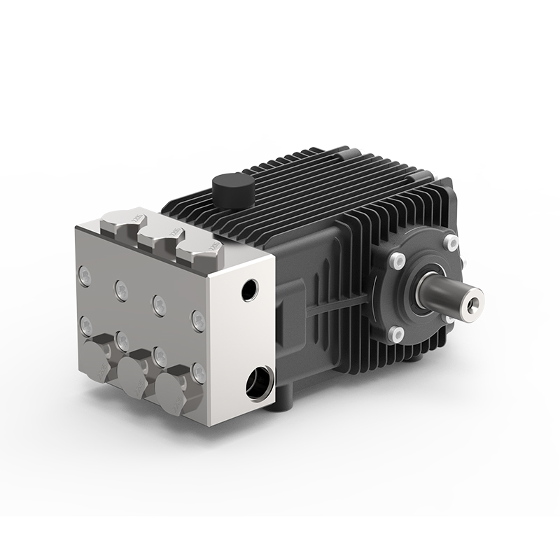 DBF Series Industrial Plunger Pump