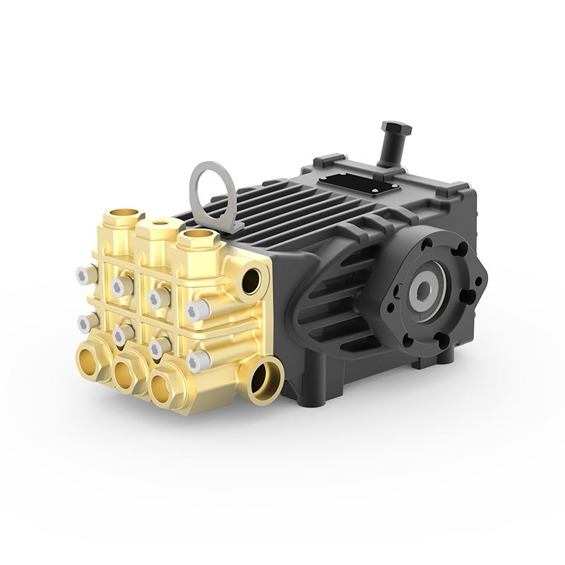DBP Series Industrial Plunger Pump