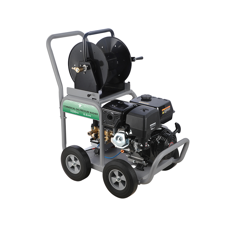 DCC-ST SERIES 3200PSI&3600PSI pressure cleaner