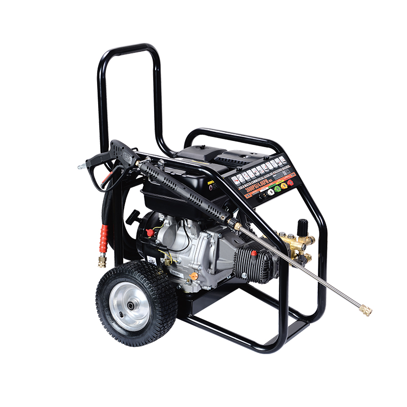 DCC-NG SERIES 3200PSI&3600PSI pressure cleaner