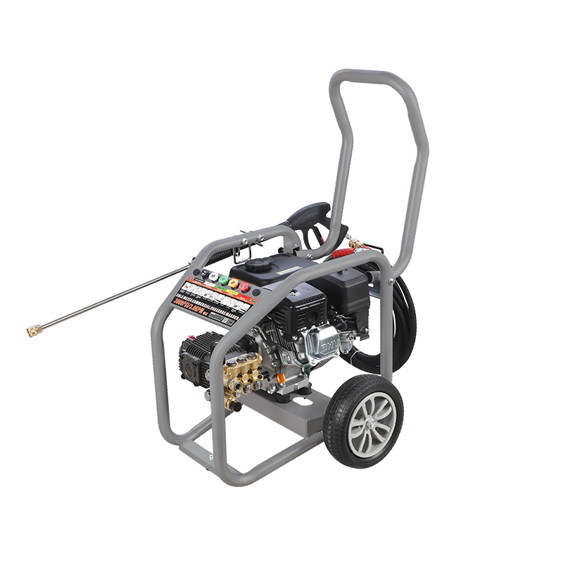 JV Series 2600PS1 VerticalEngine High Pressure Washer