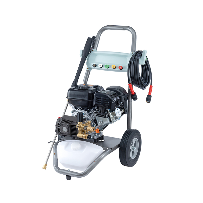 JV Series 2600PS1 VerticalEngine High Pressure Washer