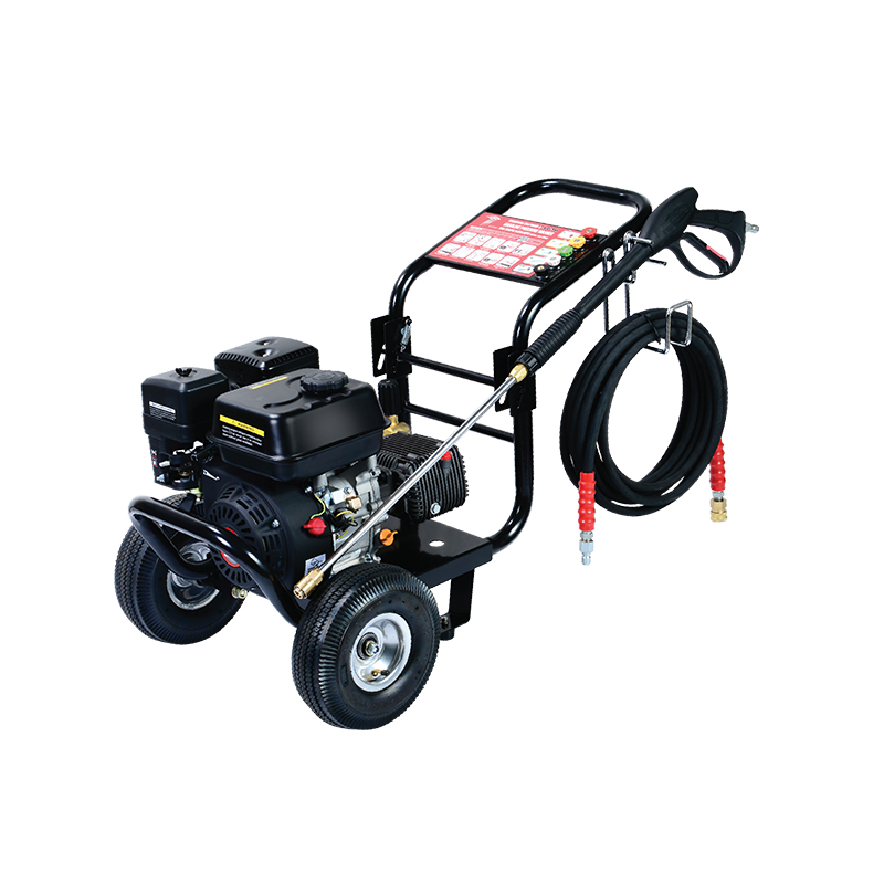 JV Series 2600PS1 VerticalEngine High Pressure Washer