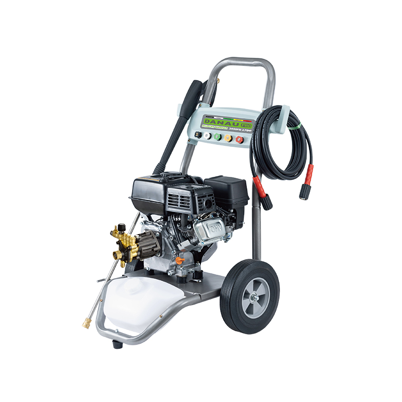 JV Series 2600PS1 VerticalEngine High Pressure Washer