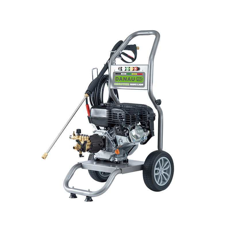 JV Series 2600PS1 VerticalEngine High Pressure Washer