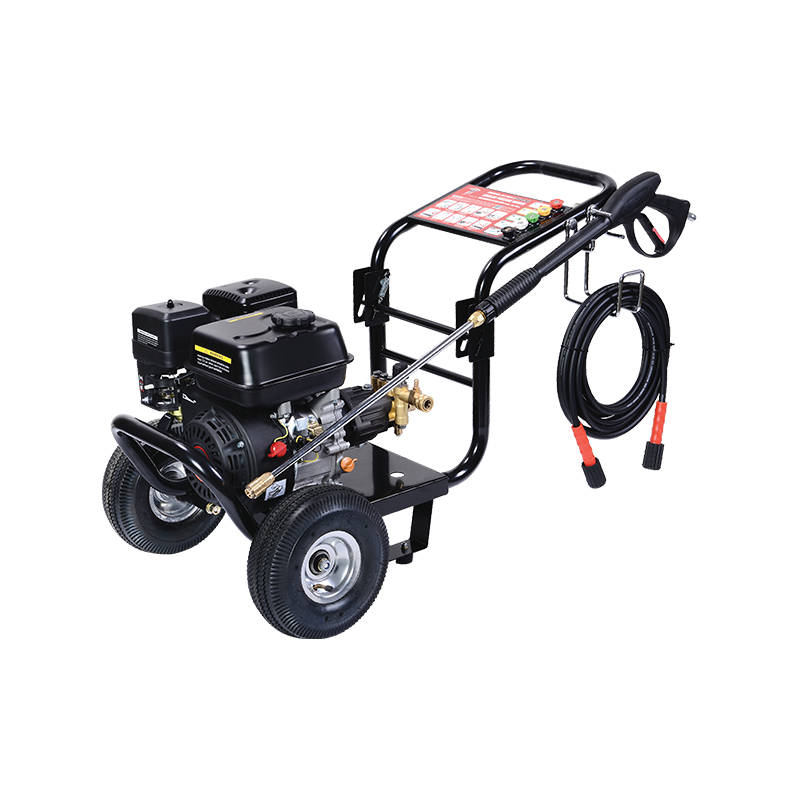 JV Series 2600PS1 VerticalEngine High Pressure Washer