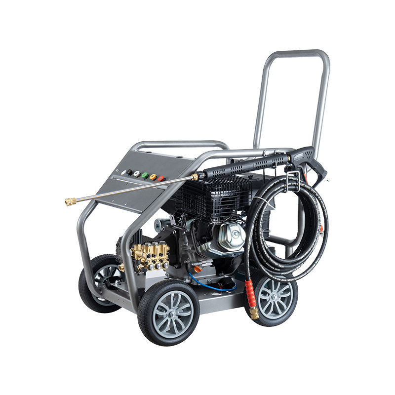 DCC-D SERIES 3200PSI&3600PSI pressure cleaner