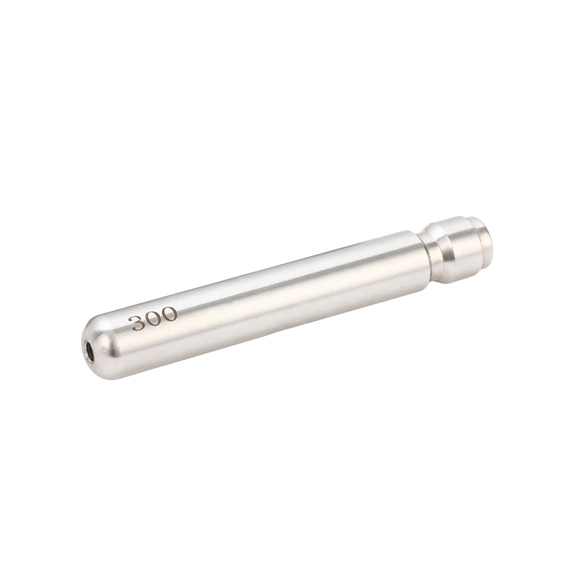 1/4' Stainless Steel Long Range Shooter Rod Nozzle