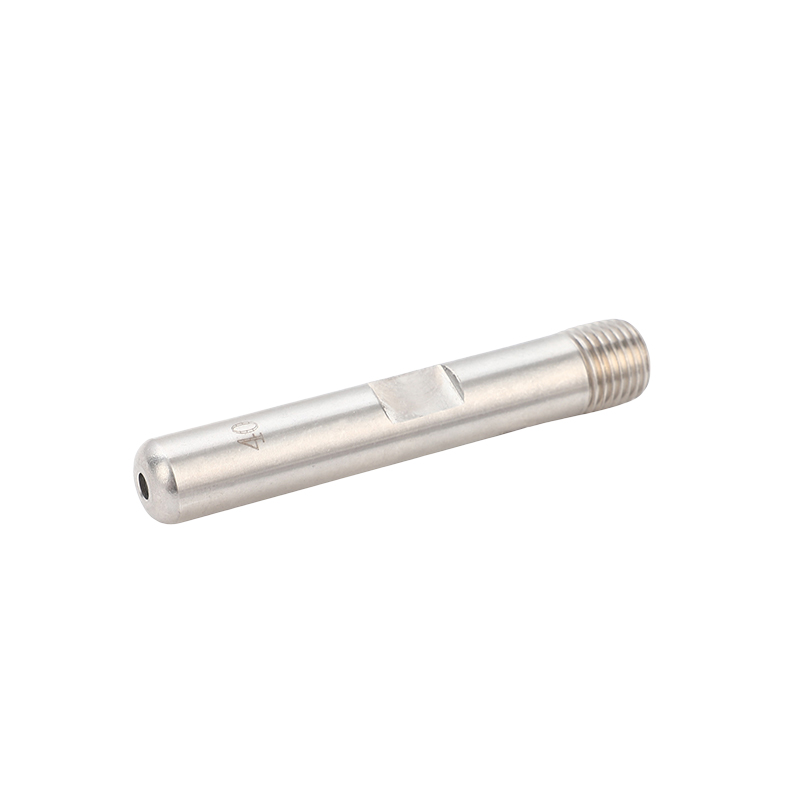 1/4' Stainless Steel Long Range Shooter Rod Nozzle
