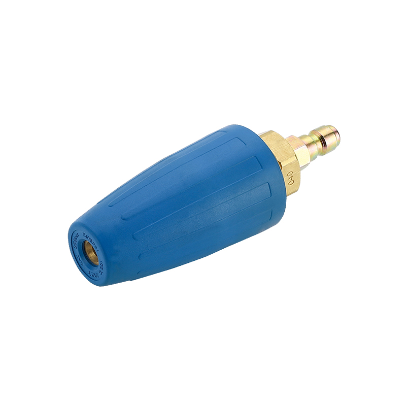2300psi Plastic Turbo Nozzle