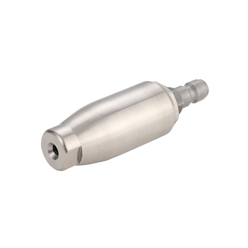 2300psi Plastic Turbo Nozzle