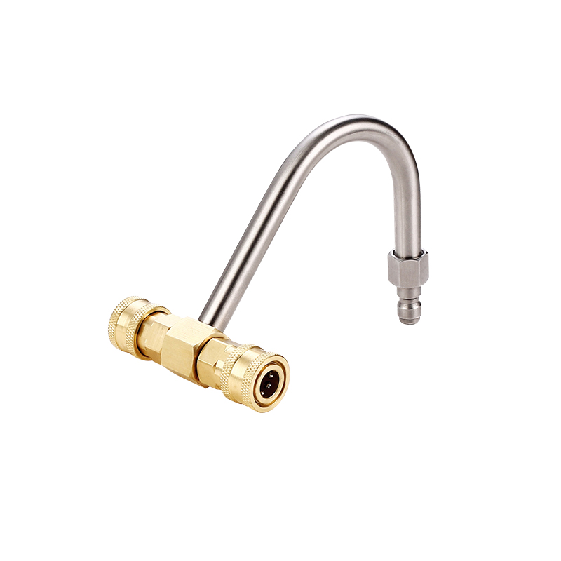 U Type Bend Lance Assy