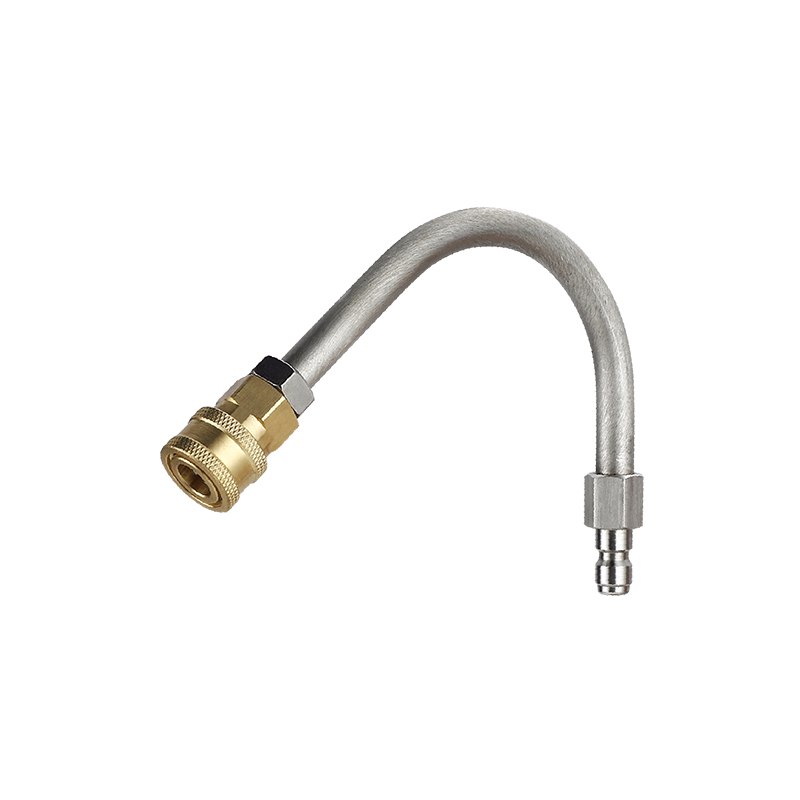 U Type Bend Lance Assy