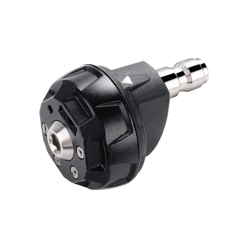 6-IN-1 Changeover Nozzle
