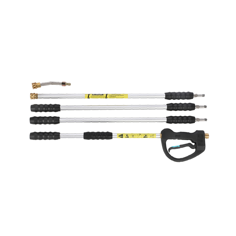 9FT Extension Pole Kit 