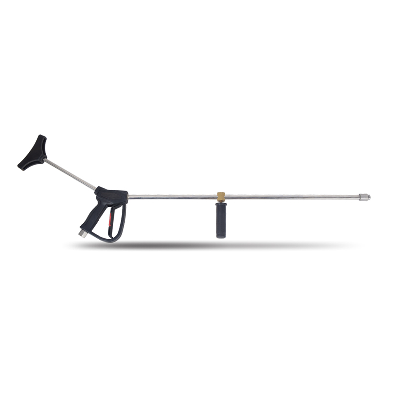 10000psi Pressure Washer Gun And Wand Assy
