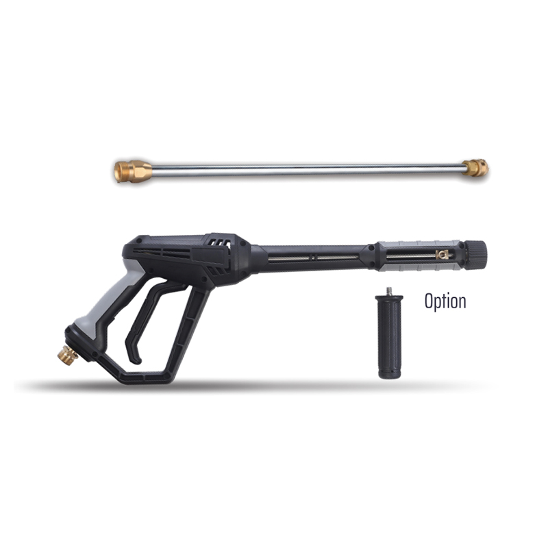 4000psi Pressure Washer Gun And Wand Kit