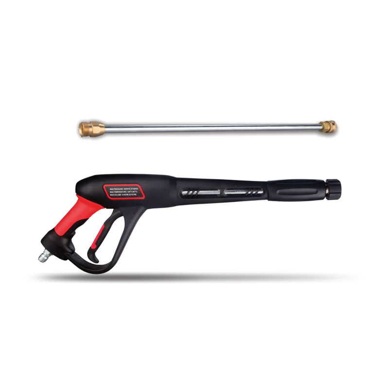 4000psi Pressure Washer Gun And Wand Kit