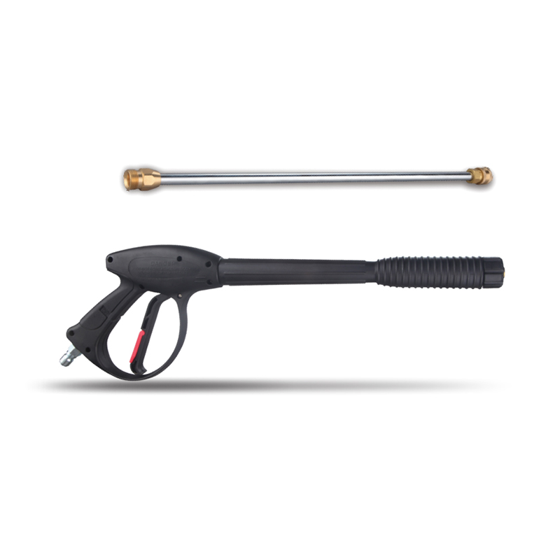 4000psi  Pressure Washer  Gun And Wand  Kit