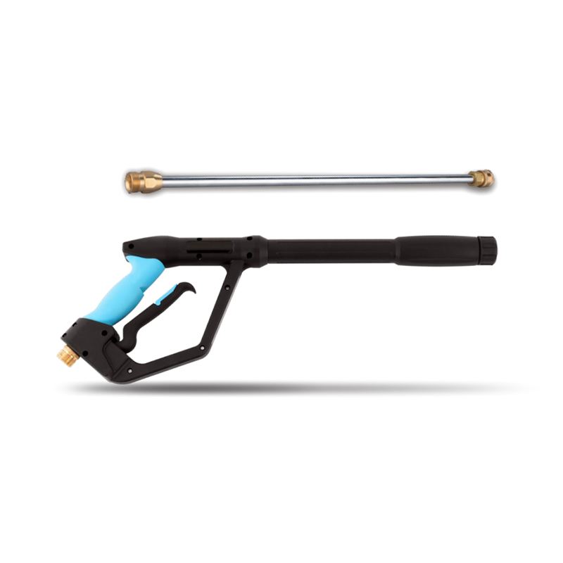 3200psi Pressure Washer Gun And Wand Kit