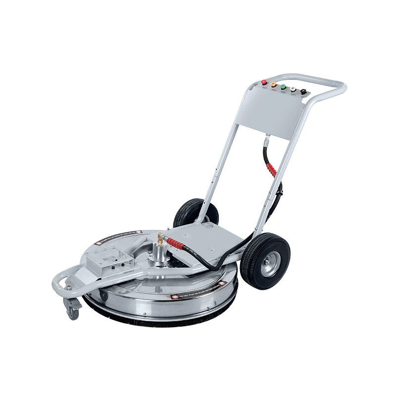 36-48-inch Dual Swivel Surface Cleaner