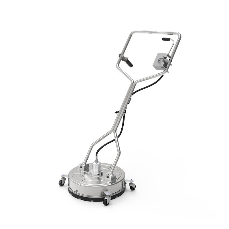 18-inch Stainless Steel 500BAR Surface Cleaner