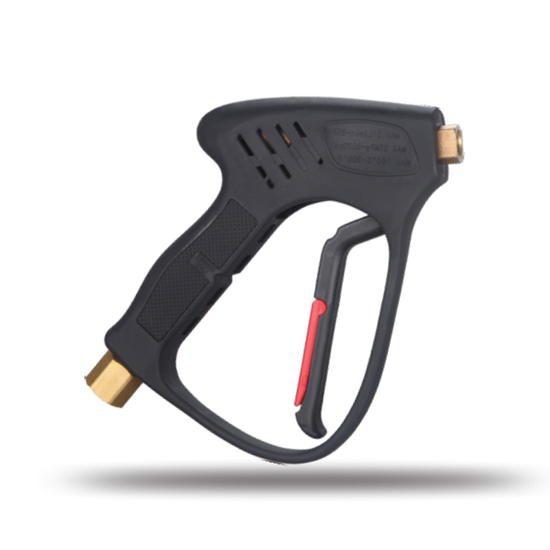 5000psi Short Trigger Gun