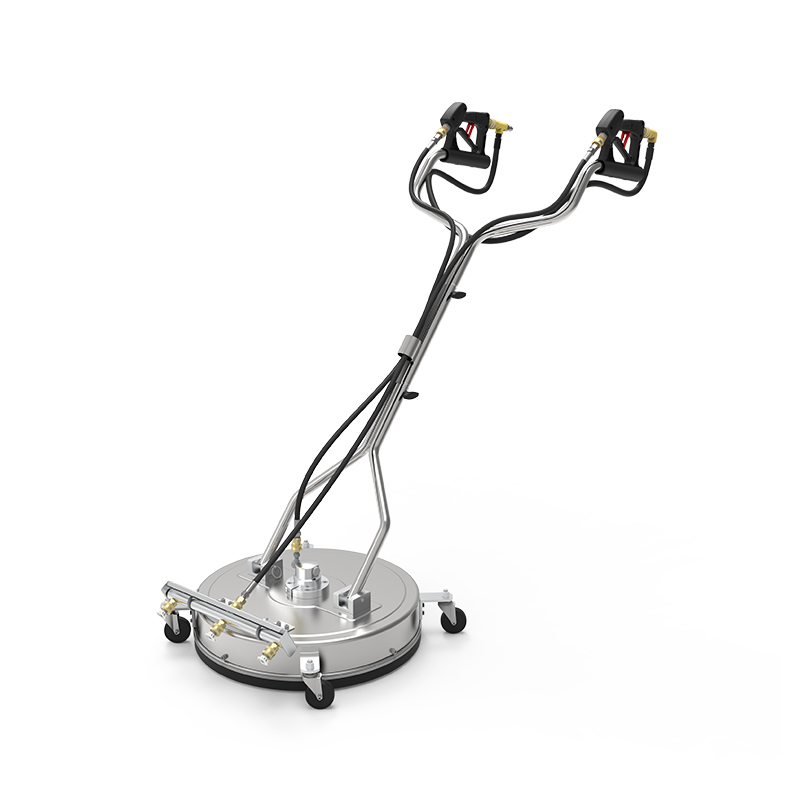 21-inch Professional Stainless Water Broom Surface Cleaner