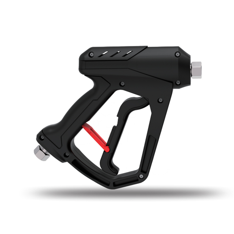  3200psi Short Trigger Gun