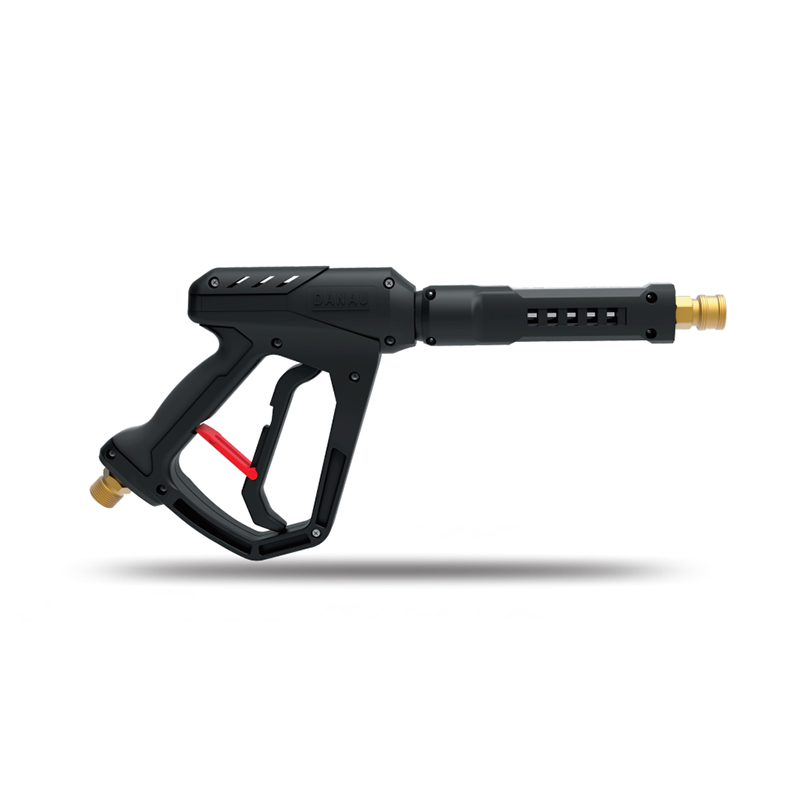  3200psi Short Trigger Gun