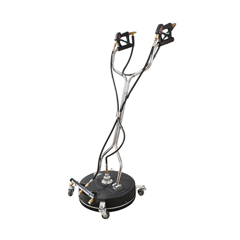 20-inch Professional Plastic Water Broom Surface Cleaner
