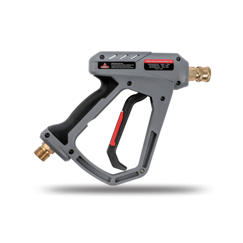  3200psi Short Trigger Gun