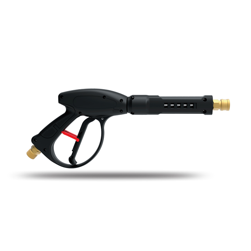  3200psi Short Trigger Gun