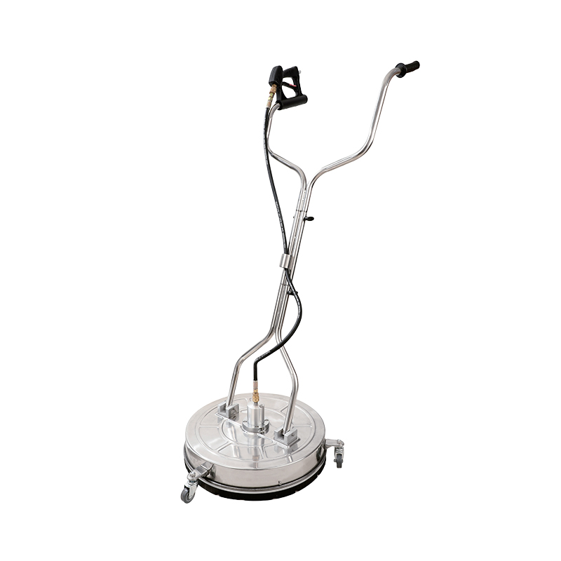 18-24-inch Professional Stainless Steel Surface Cleaner