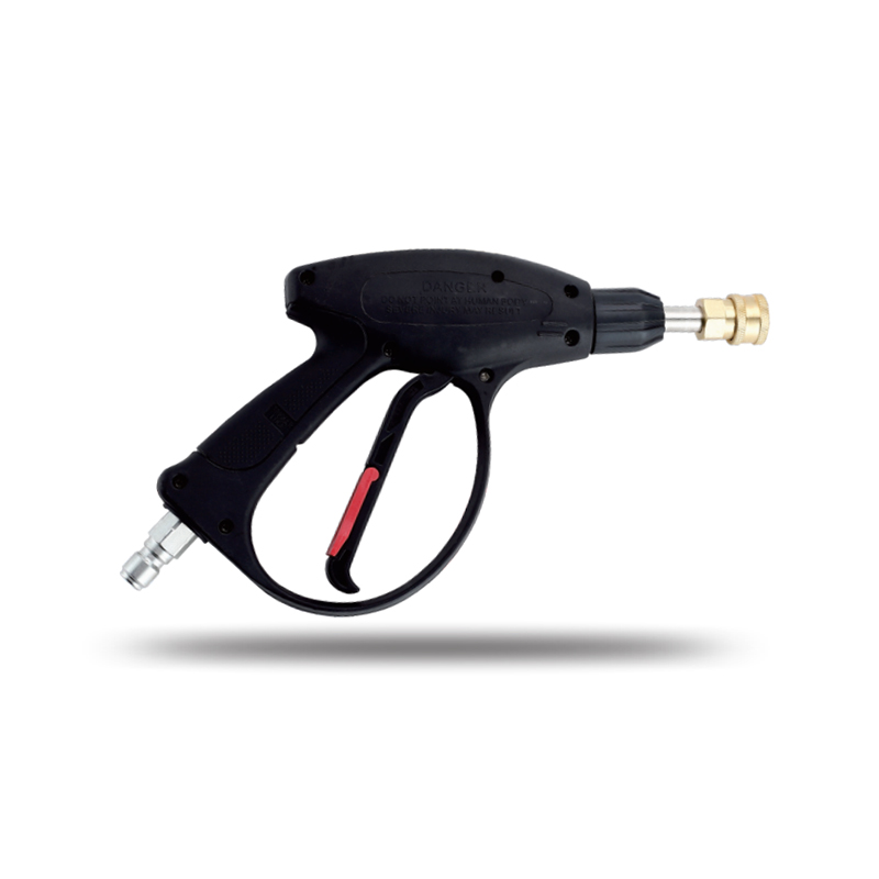  3200psi Short Trigger Gun