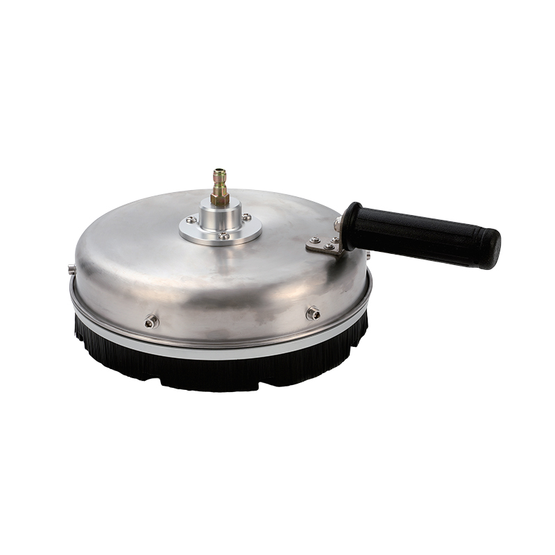 20-inch Plastic Surface Cleaner