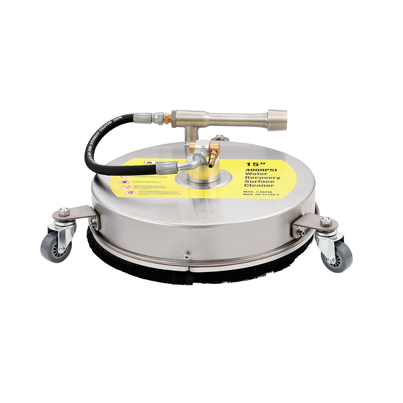 20-inch Plastic Surface Cleaner