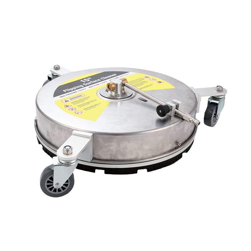 20-inch Plastic Surface Cleaner
