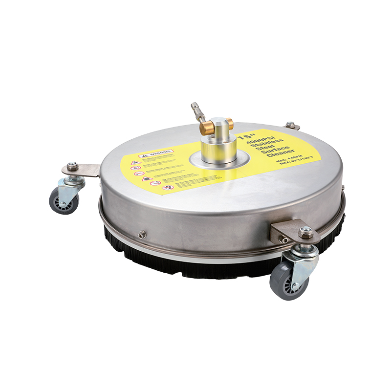 20-inch Plastic Surface Cleaner